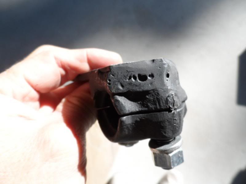 Jackson Power Steering Quality Problems ranchero.us